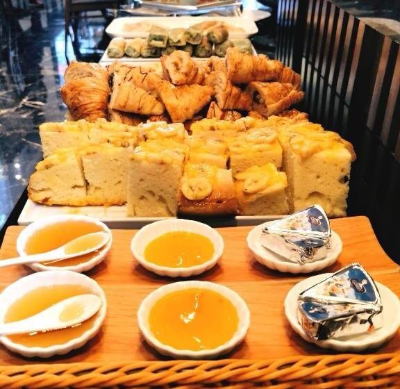 Orientalhotel东方酒店