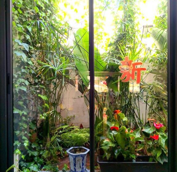 Orientalhotel东方酒店