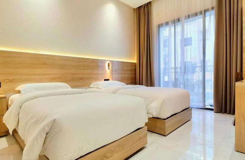 Orientalhotel东方酒店