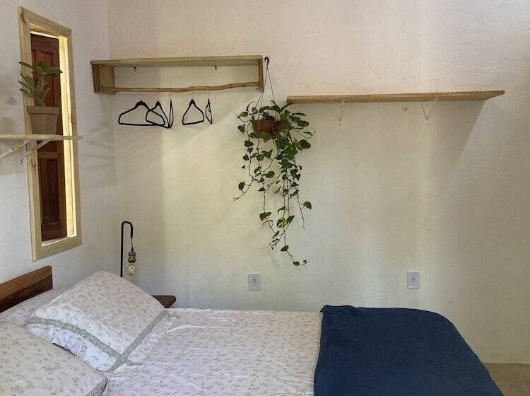 Oxe Hostel