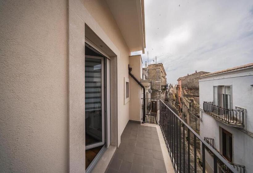 Palazzo “di Palma” Bed & Breakfast