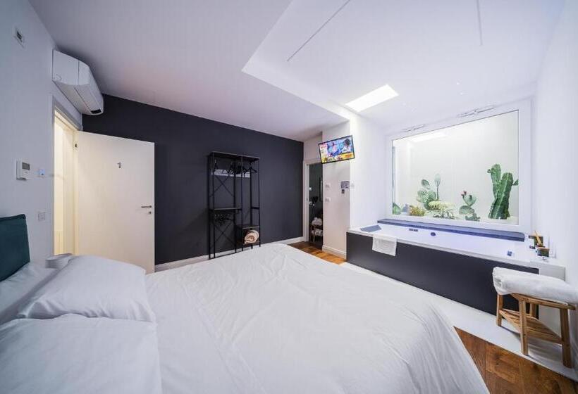 Palazzo “di Palma” Bed & Breakfast