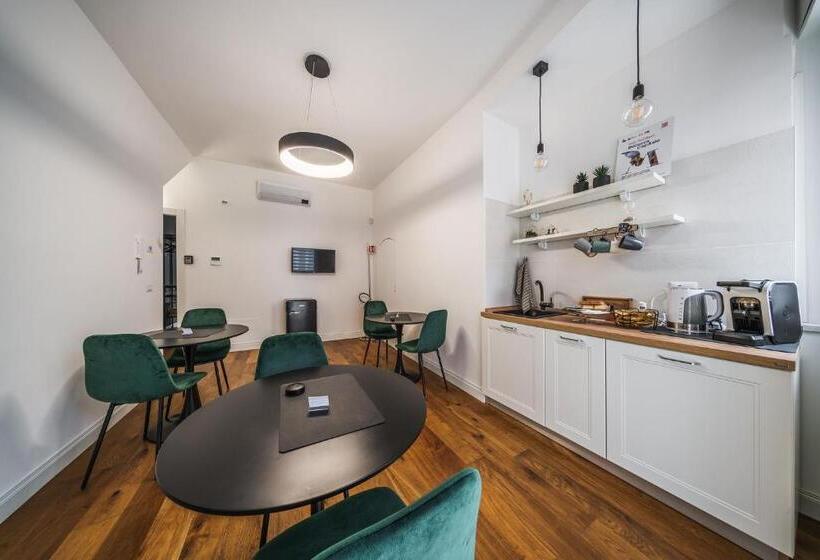 Palazzo “di Palma” Bed & Breakfast