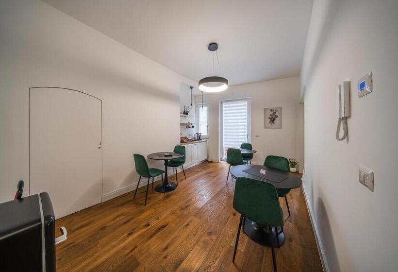 Palazzo “di Palma” Bed & Breakfast