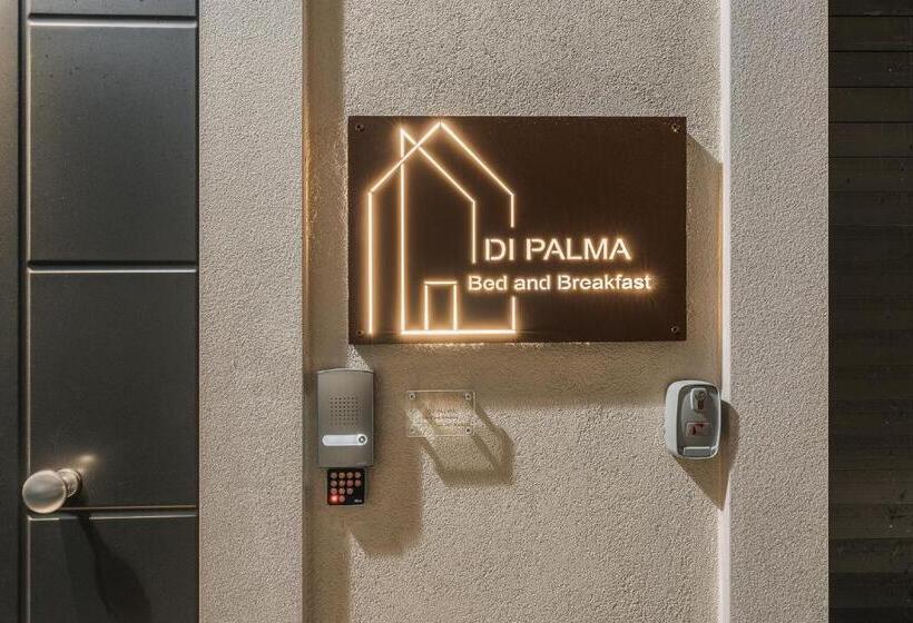 Palazzo “di Palma” Bed & Breakfast