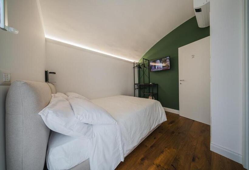 Palazzo “di Palma” Bed & Breakfast