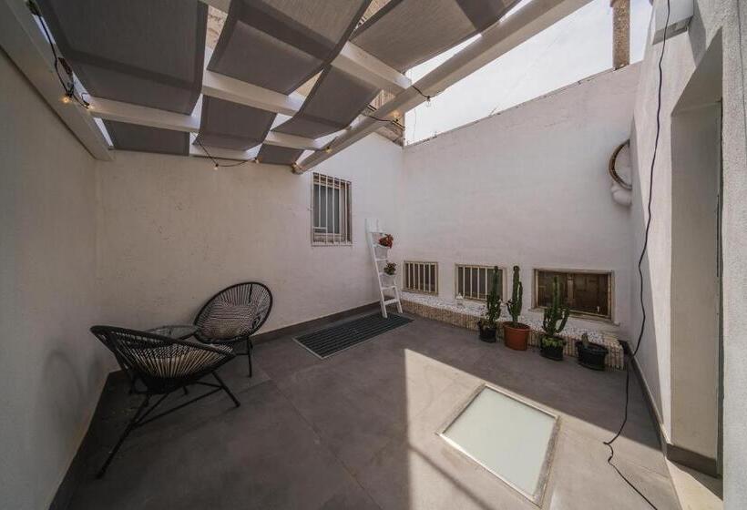 Palazzo “di Palma” Bed & Breakfast