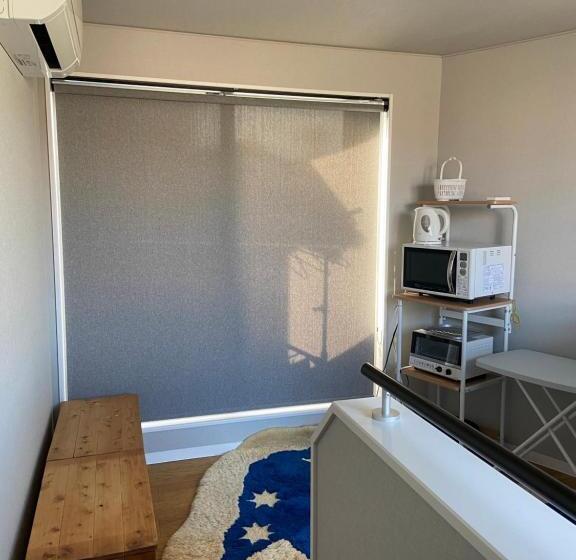 ペンション 簡易宿所 ふくろく