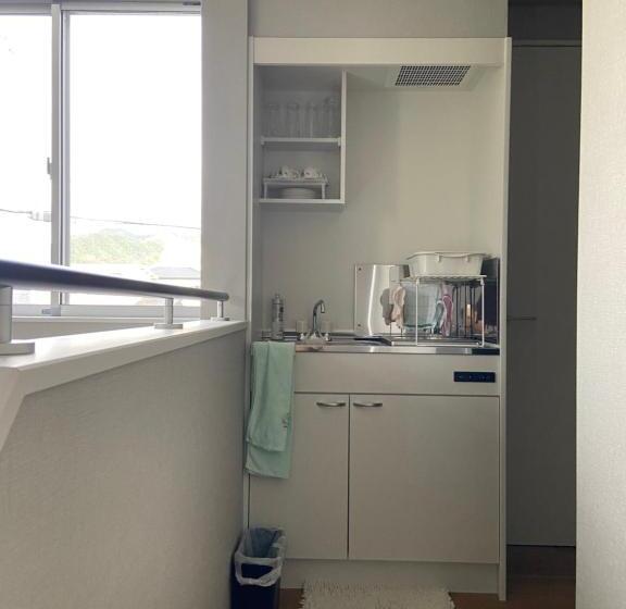 ペンション 簡易宿所 ふくろく