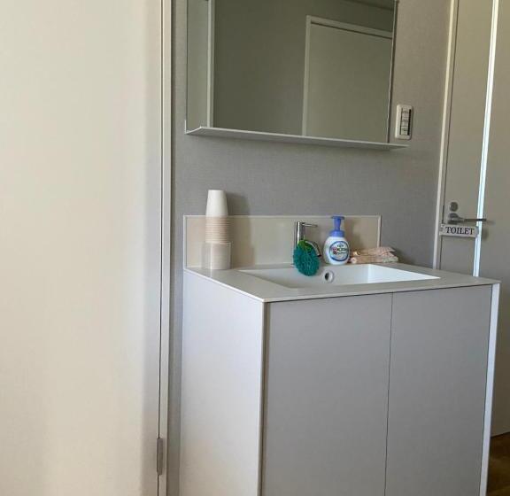 ペンション 簡易宿所 ふくろく