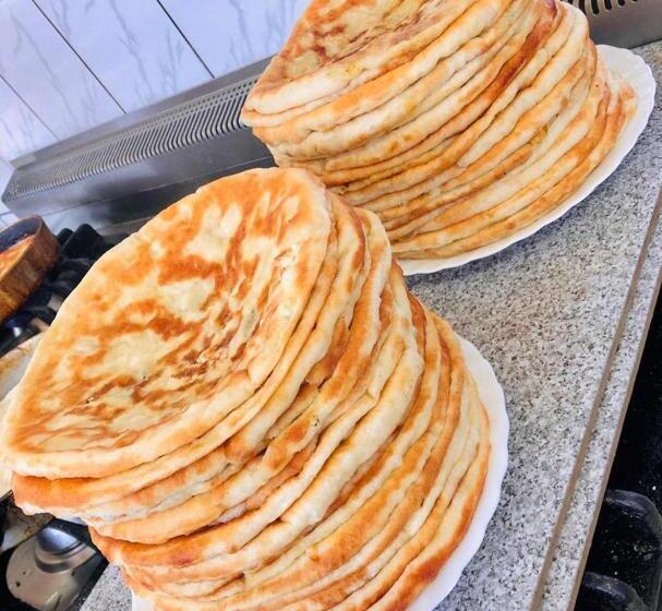 Пансион A Frame Pietrele șoimului