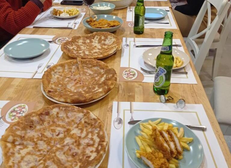 Пансион A Frame Pietrele șoimului