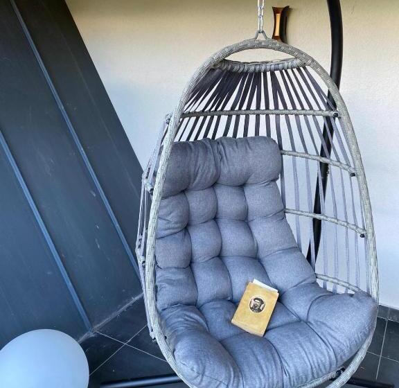 Пансион A Frame Pietrele șoimului