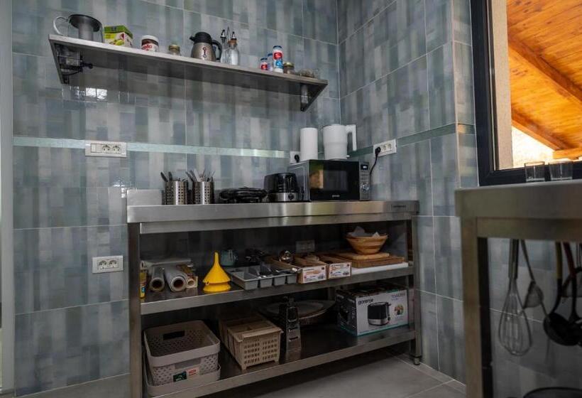 Пансион A Frame Pietrele șoimului