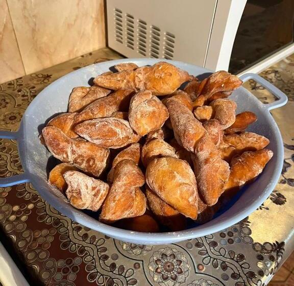 Пансион A Frame Pietrele șoimului