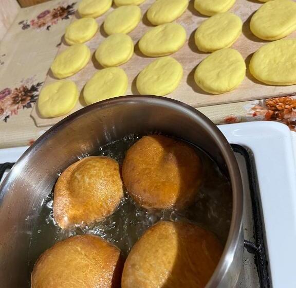 Пансион A Frame Pietrele șoimului