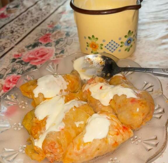 Пансион A Frame Pietrele șoimului