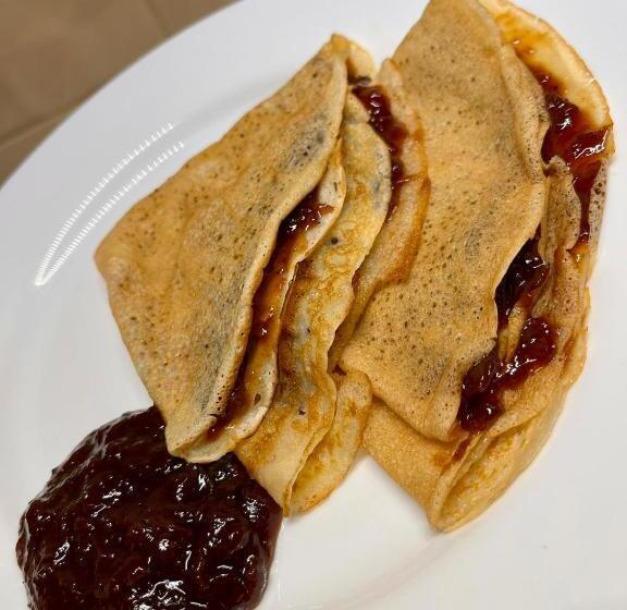 Пансион A Frame Pietrele șoimului