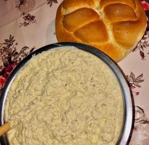 Пансион A Frame Pietrele șoimului