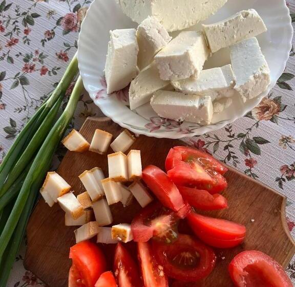 Пансион A Frame Pietrele șoimului