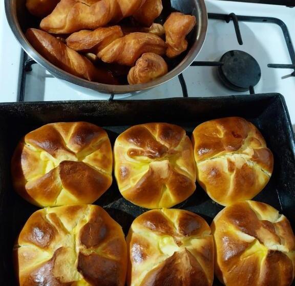 Пансион A Frame Pietrele șoimului