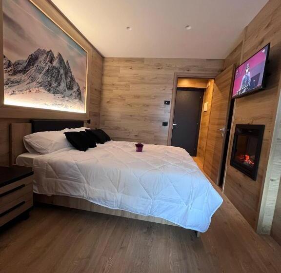 膳宿费 Anemone Bianco Suite Rooms