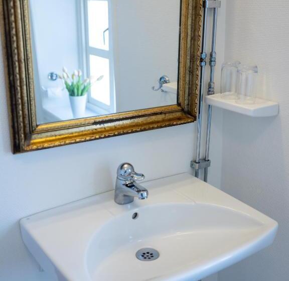 Пансион Anita På Gästis I Anderslöv