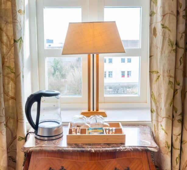 Пансион Anita På Gästis I Anderslöv