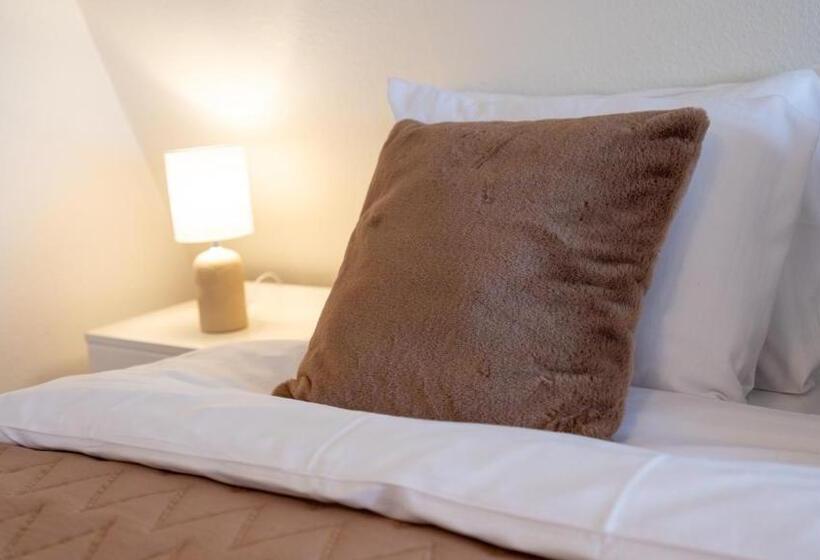 פנסיון Anita På Gästis I Anderslöv