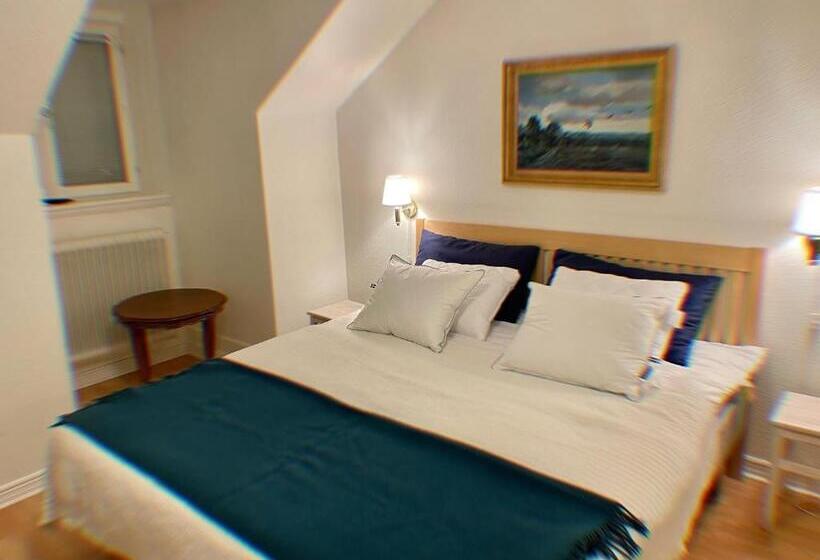 Пансион Anita På Gästis I Anderslöv