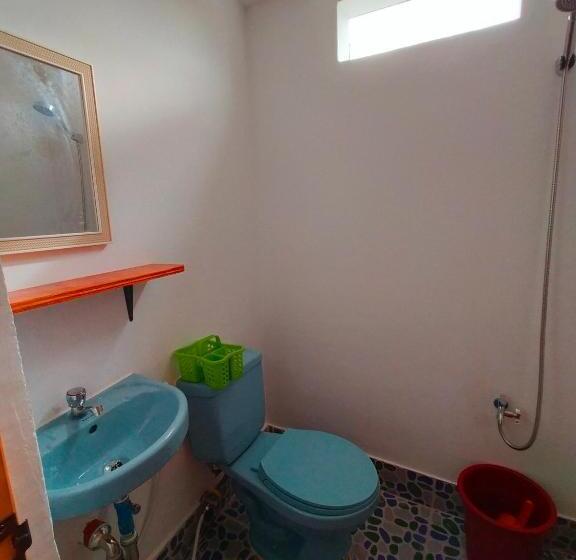 膳宿费 Aunora Family Rooms