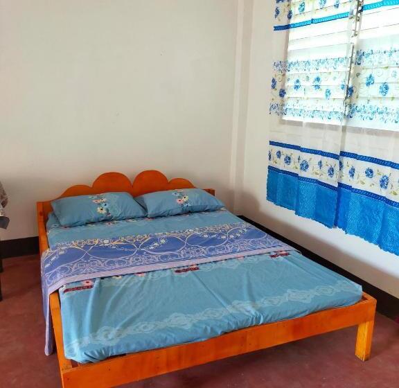 膳宿费 Aunora Family Rooms