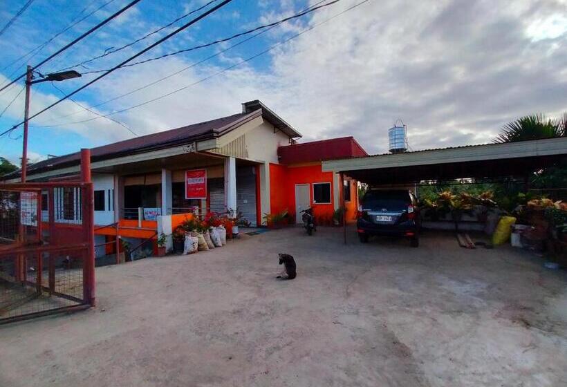 膳宿费 Aunora Family Rooms