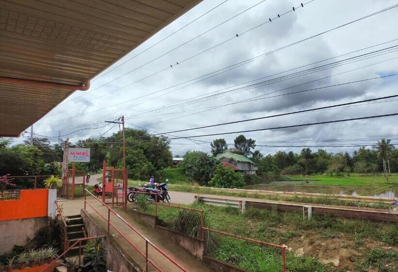 膳宿费 Aunora Family Rooms