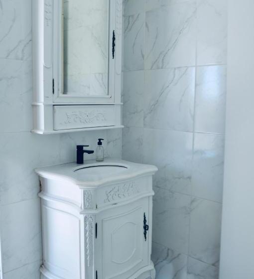 펜션 Bellmatt   Table Mountain And Ocean View Guests Suites