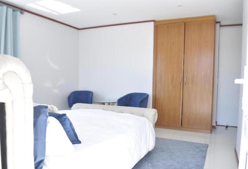 פנסיון Bellmatt   Table Mountain And Ocean View Guests Suites