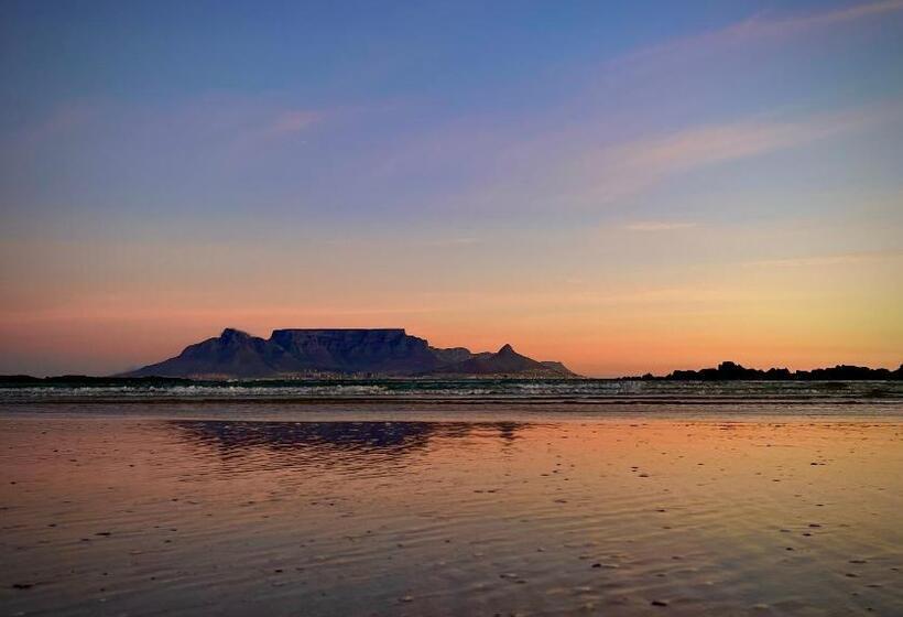 펜션 Bellmatt   Table Mountain And Ocean View Guests Suites