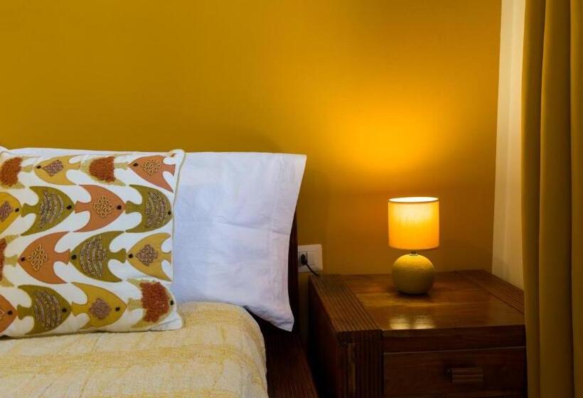 פנסיון Ben House