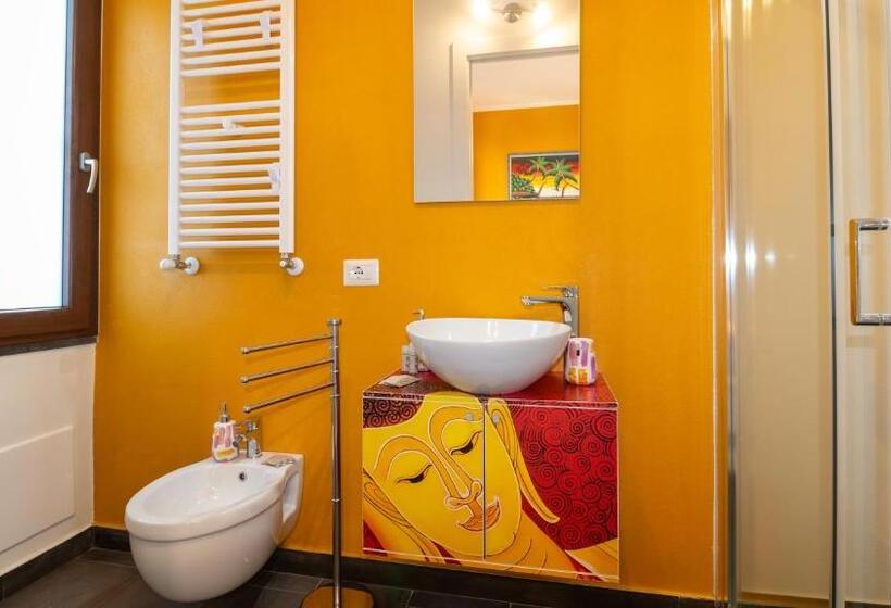 פנסיון Ben House