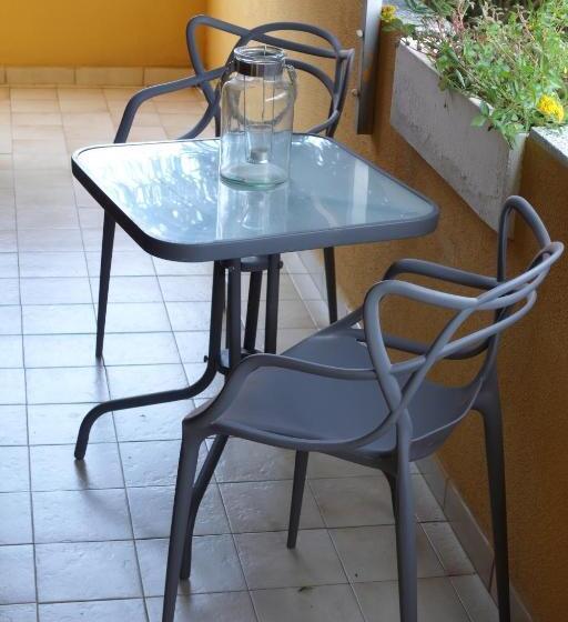 פנסיון Ben House