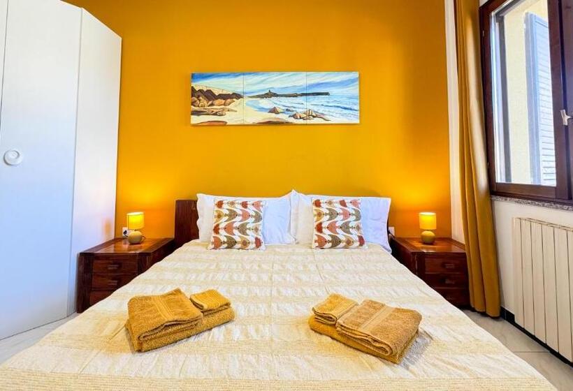 פנסיון Ben House