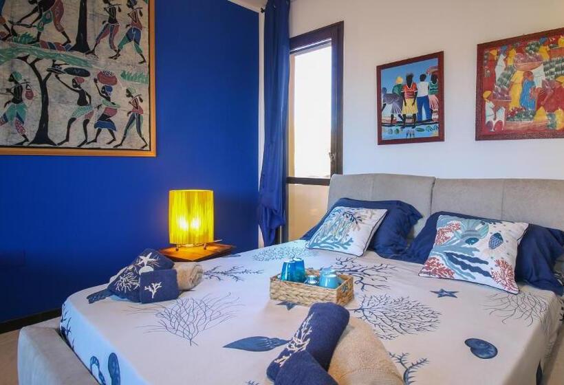 פנסיון Ben House