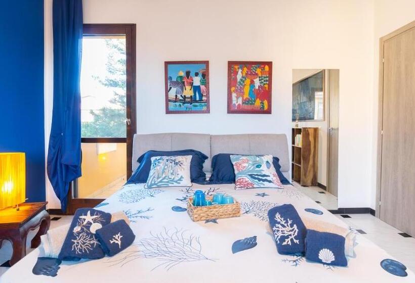 פנסיון Ben House