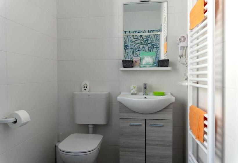 膳宿费 Bnb Martin