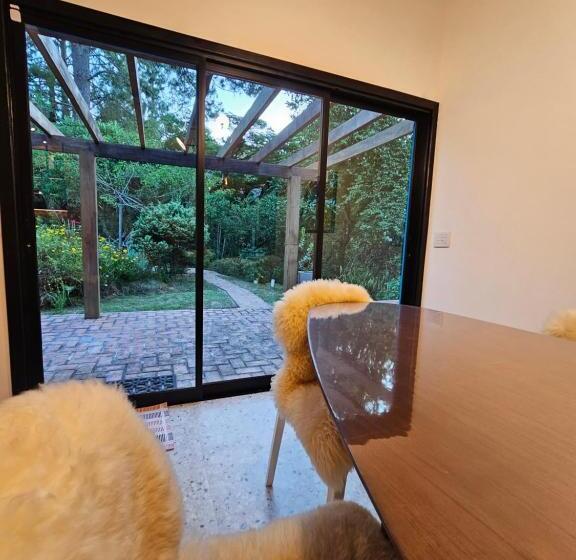 ペンション Cabana Do Rancho Roque Reis   Wine And Nature