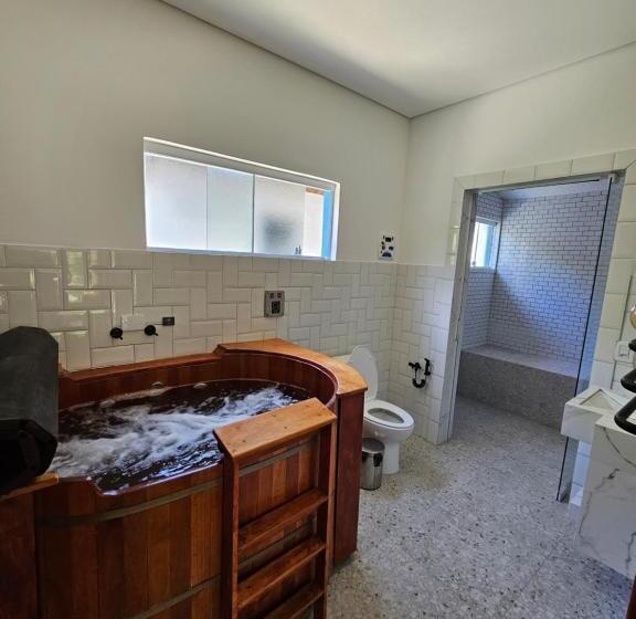 ペンション Cabana Do Rancho Roque Reis   Wine And Nature