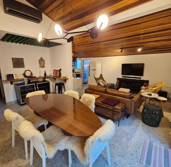 ペンション Cabana Do Rancho Roque Reis   Wine And Nature