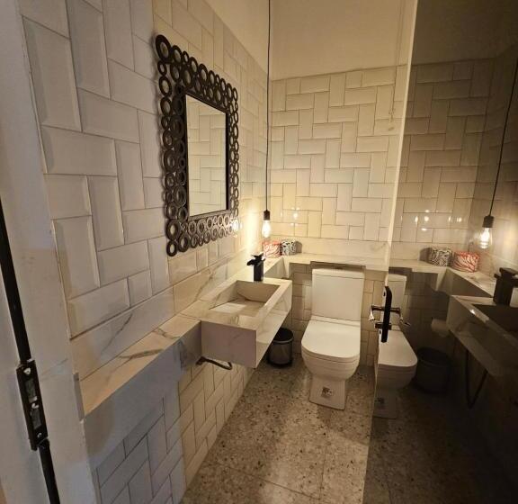 ペンション Cabana Do Rancho Roque Reis   Wine And Nature