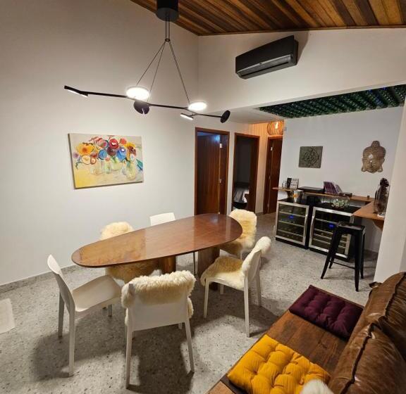 ペンション Cabana Do Rancho Roque Reis   Wine And Nature
