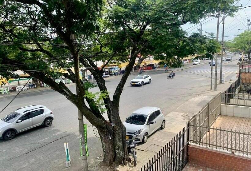 بنسيون Casa Mango